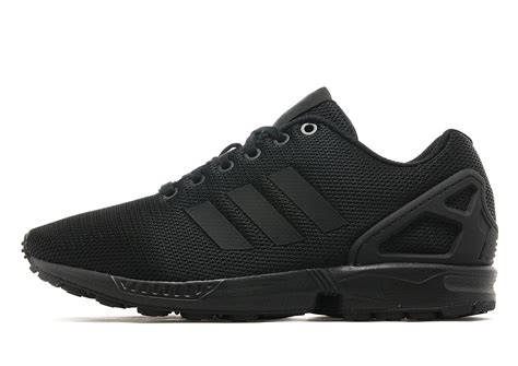 zx flux adidas men